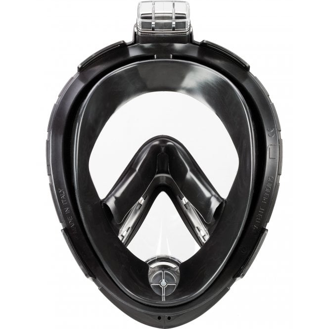 TUSA Full Face Snorkeling Mask